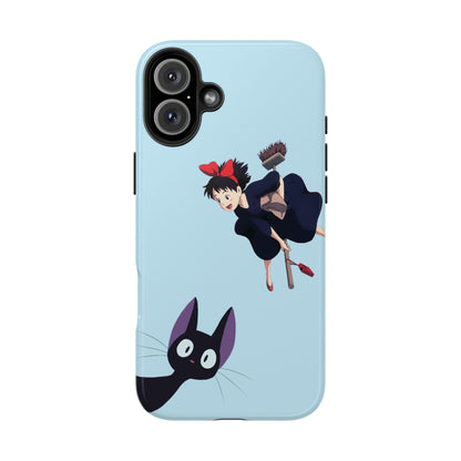 Kiki's Delivery Service - Fumi Case