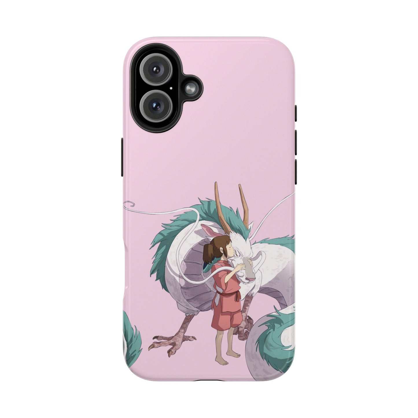 Spirited Away - Fumi Case