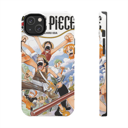 One Piece Vol.05