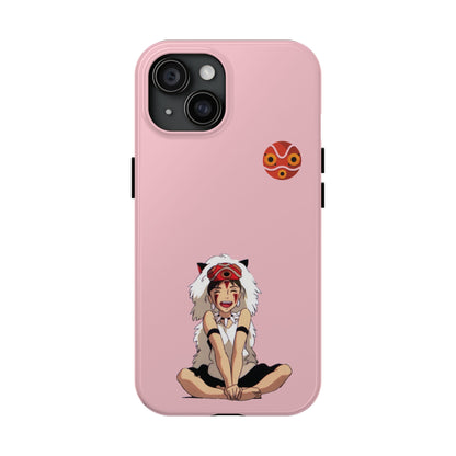 Princess Mononoke - Fumi Case