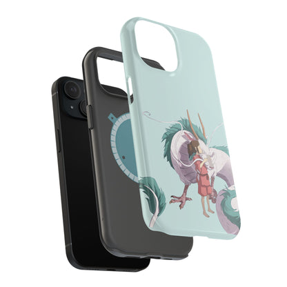 Spirited Away - Fumi Case