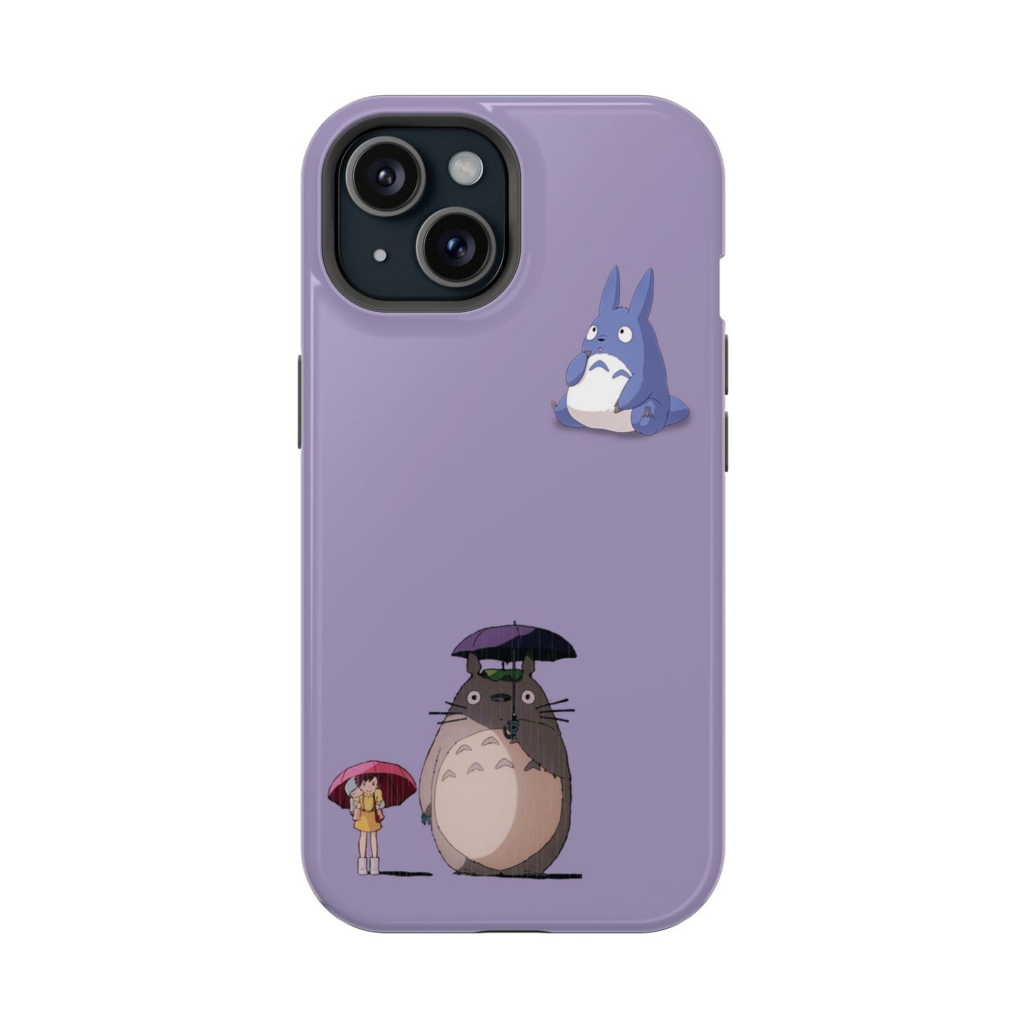 My Neighbor Totoro - Fumi Case