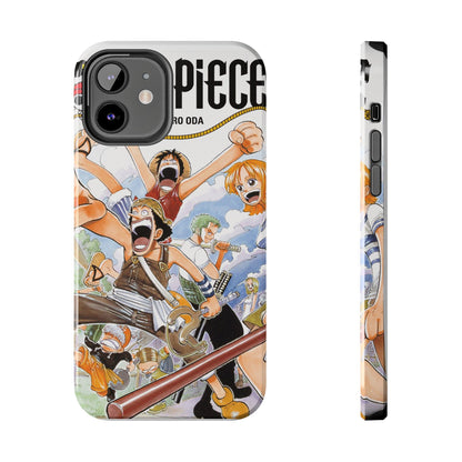 One Piece Vol.05
