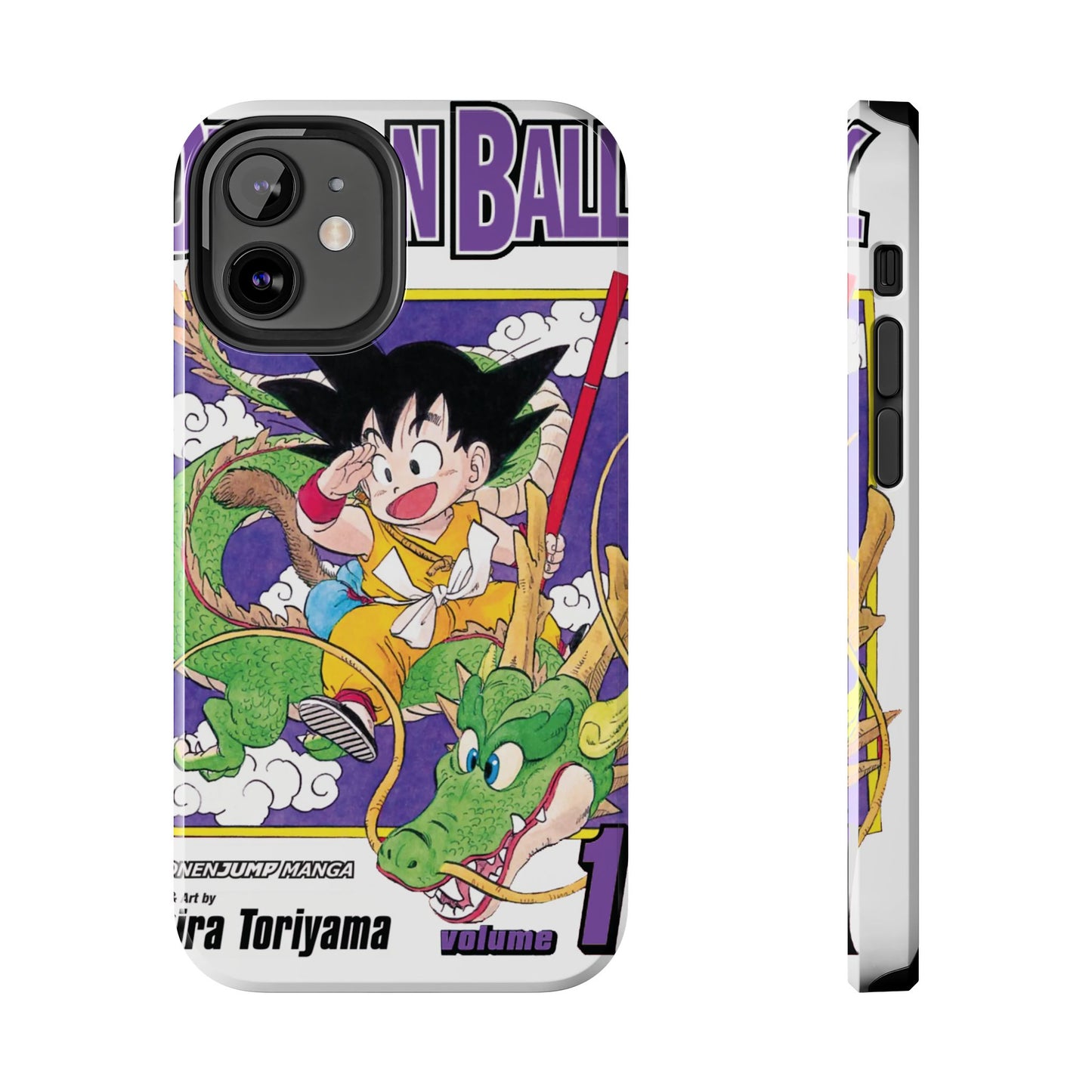 Dragon Ball Vol.01