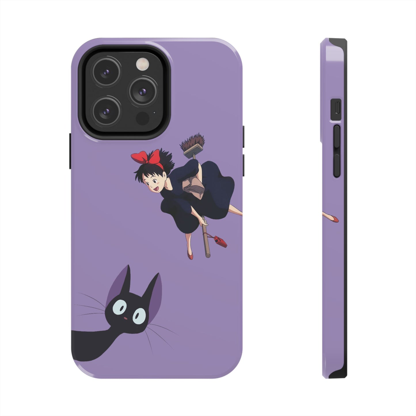 Kiki's Delivery Service - Fumi Case