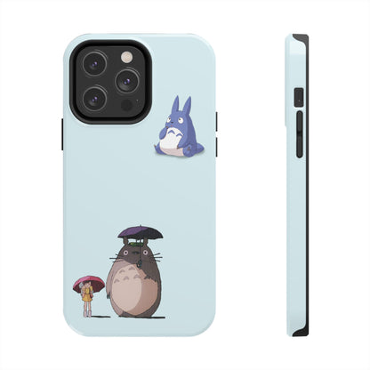 My Neighbor Totoro - Fumi Case