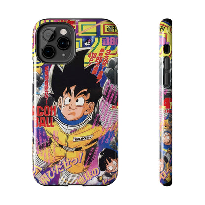 Space Goku