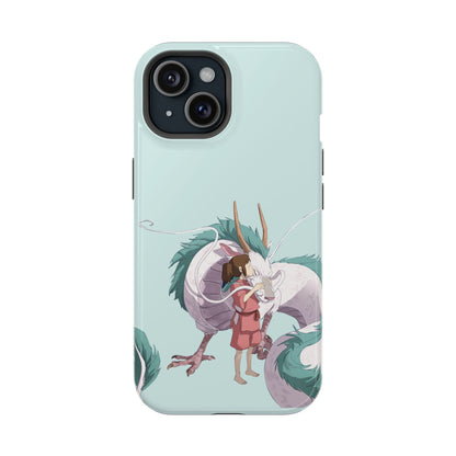 Spirited Away - Fumi Case