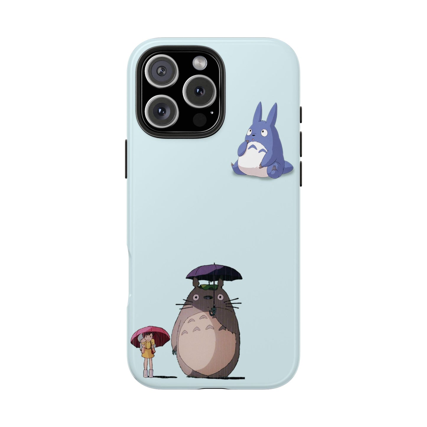 My Neighbor Totoro - Fumi Case