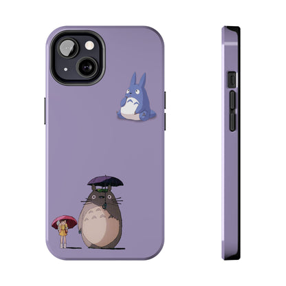 My Neighbor Totoro - Fumi Case