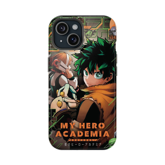 My Hero Academia Special