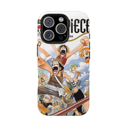One Piece Vol.05