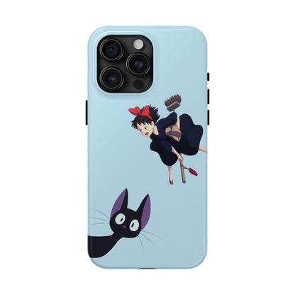 Kiki's Delivery Service - Fumi Case