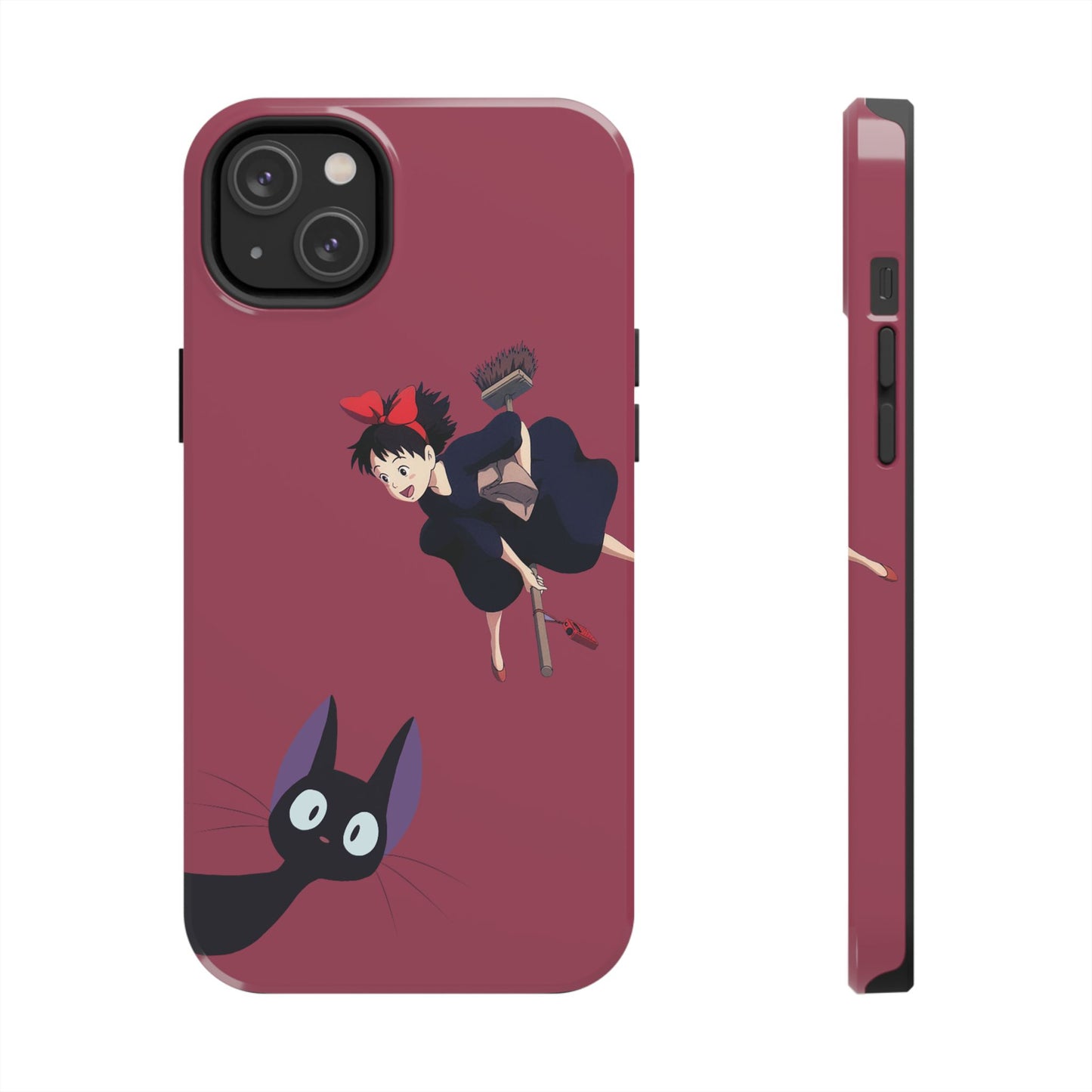 Kiki's Delivery Service - Fumi Case