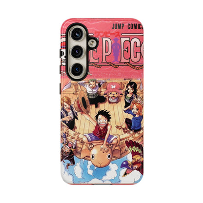 One Piece Vol.32