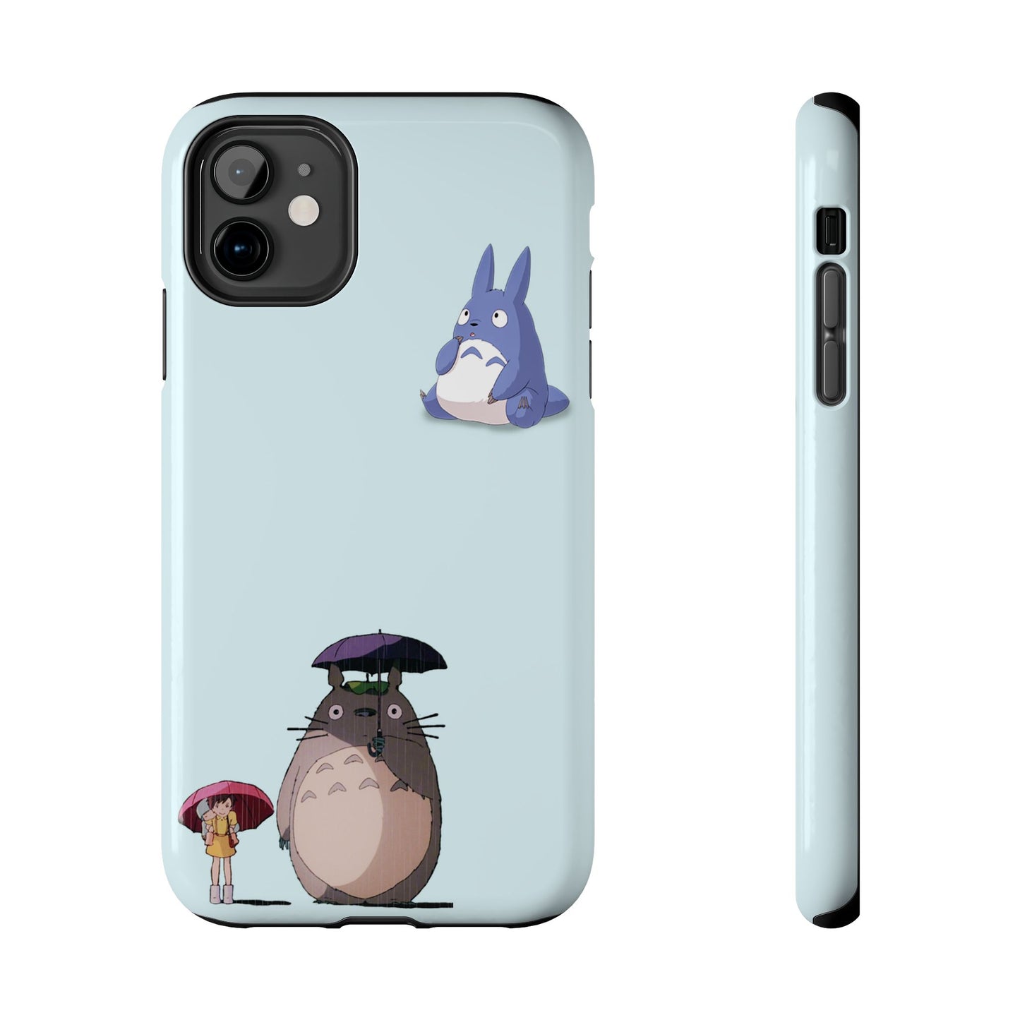 My Neighbor Totoro - Fumi Case