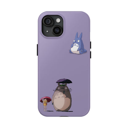 My Neighbor Totoro - Fumi Case