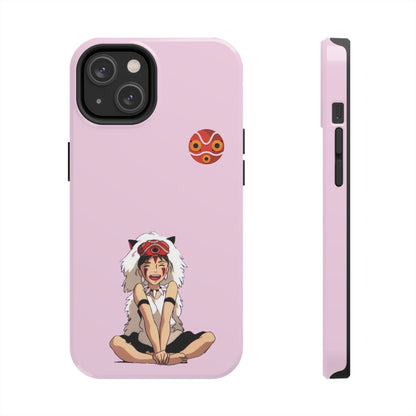 Princess Mononoke - Fumi Case