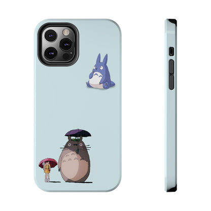 My Neighbor Totoro - Fumi Case