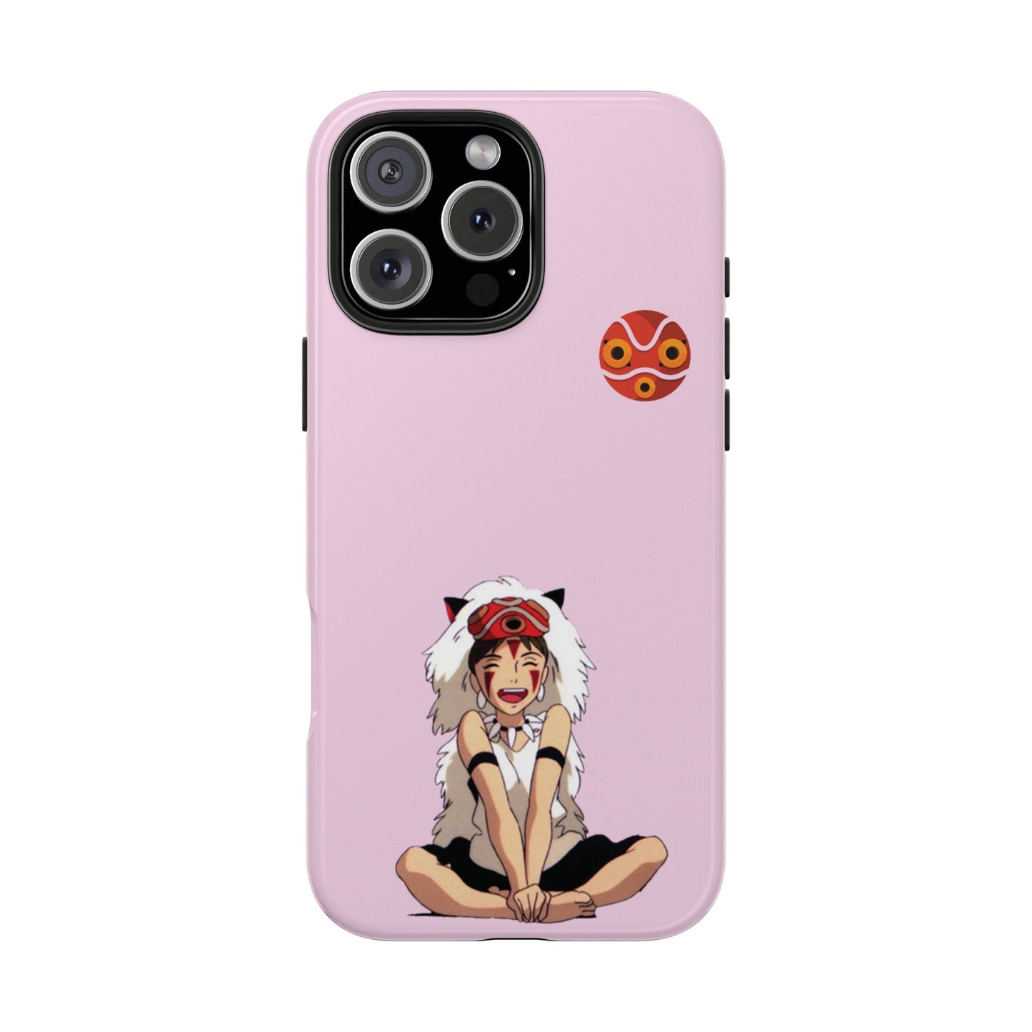 Princess Mononoke - Fumi Case