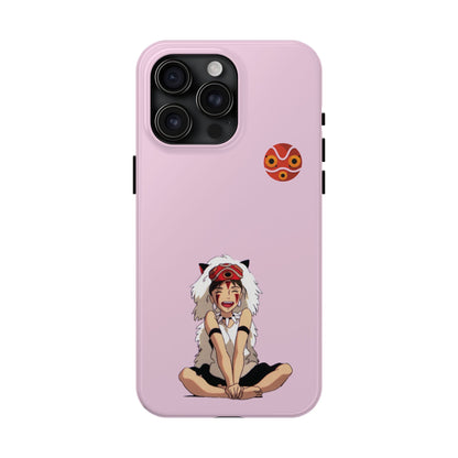 Princess Mononoke - Fumi Case