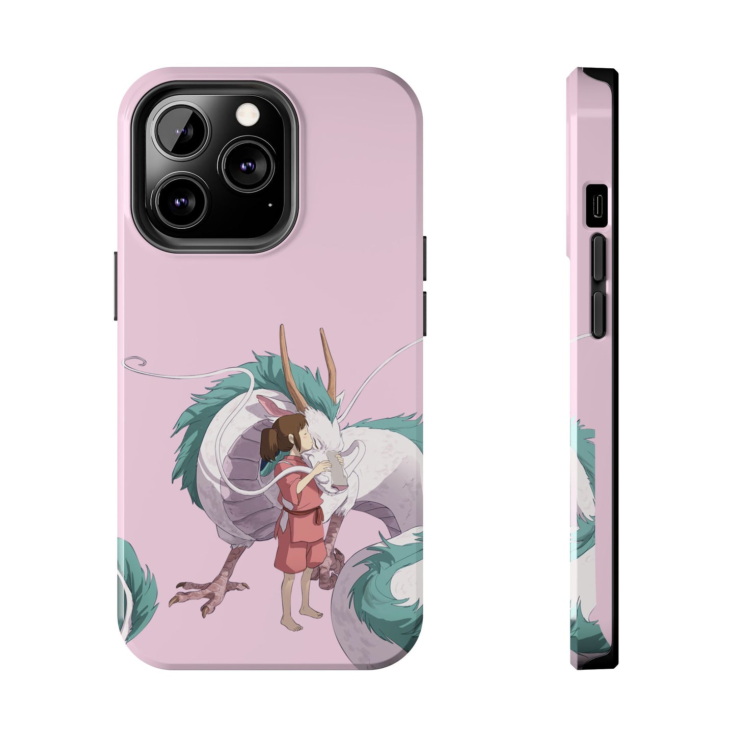 Spirited Away - Fumi Case