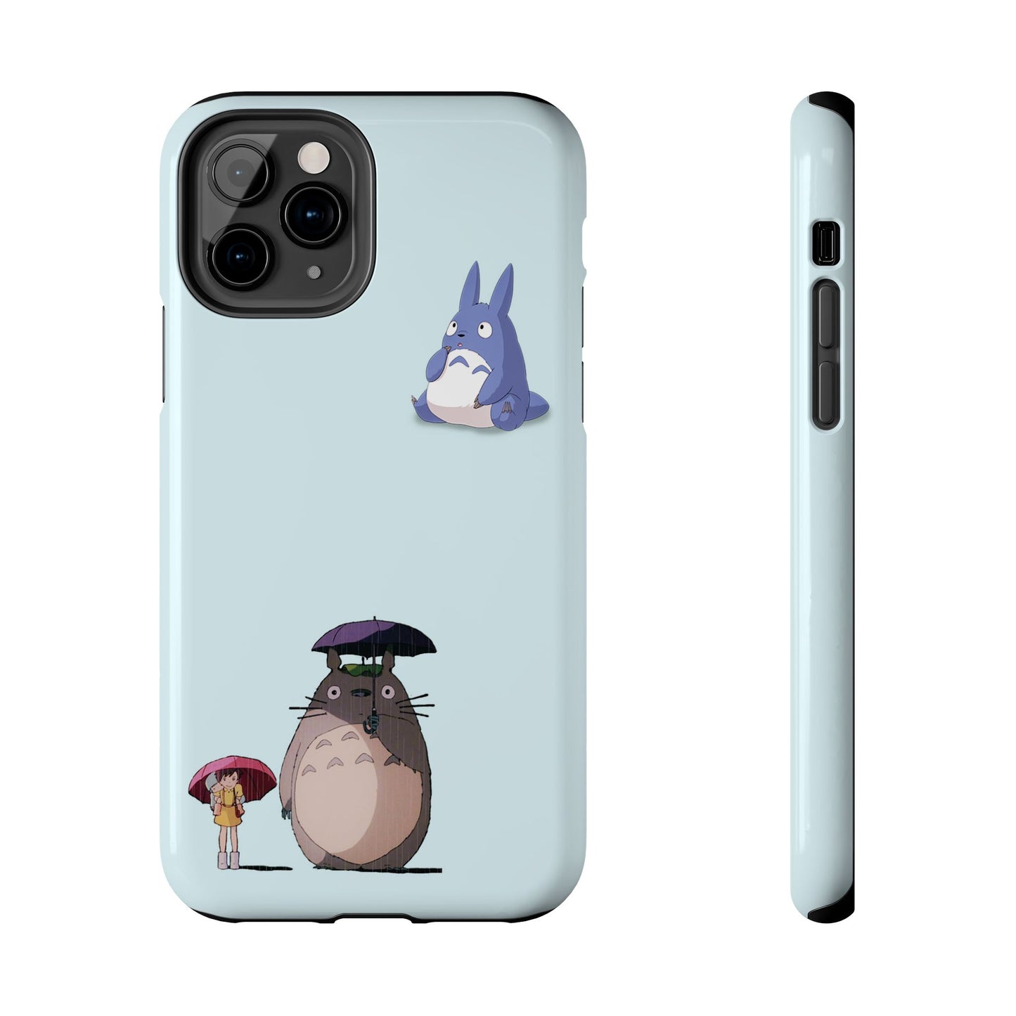 My Neighbor Totoro - Fumi Case