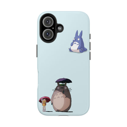 My Neighbor Totoro - Fumi Case