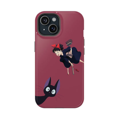 Kiki's Delivery Service - Fumi Case