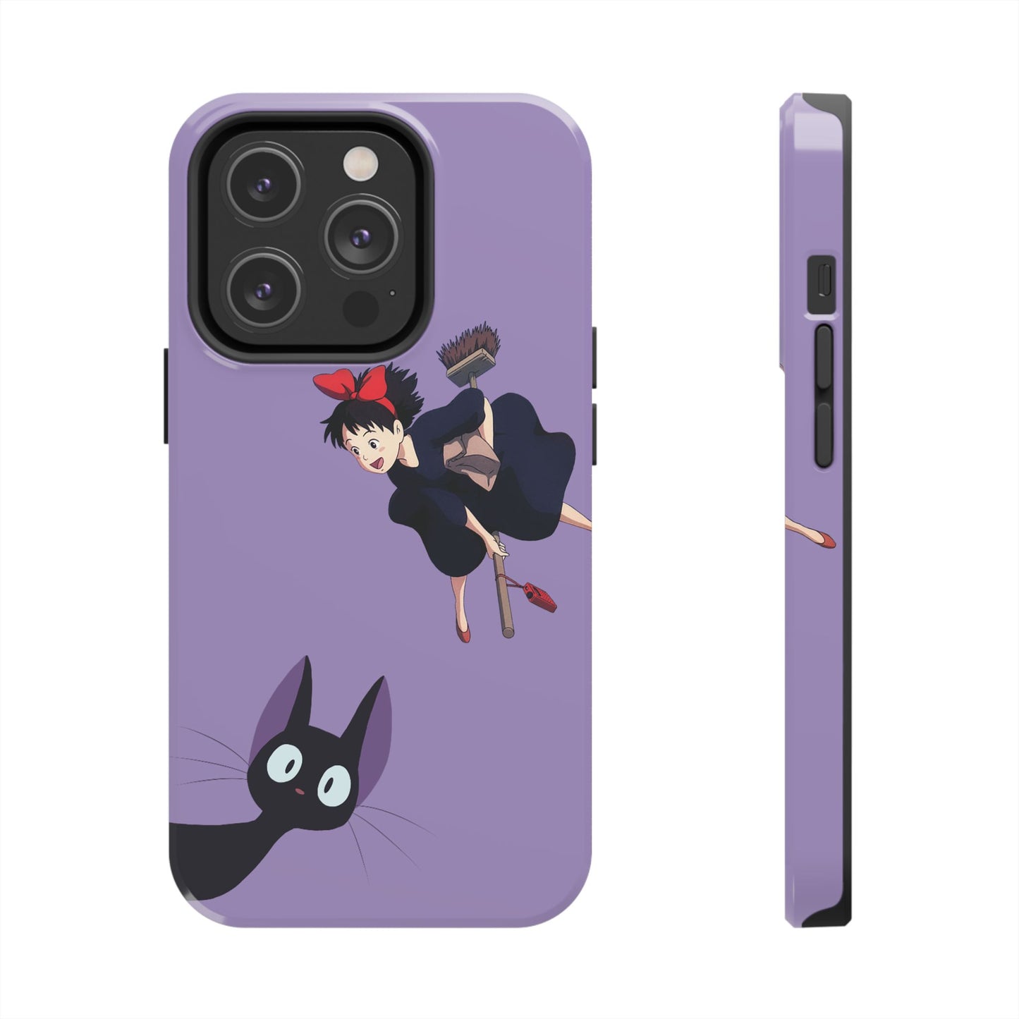 Kiki's Delivery Service - Fumi Case