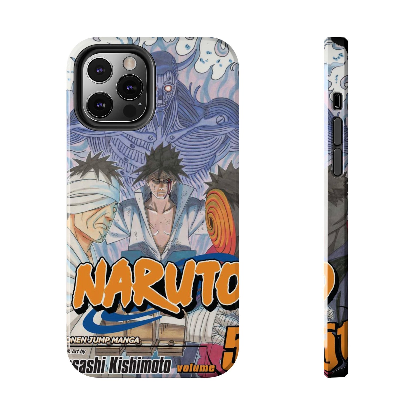 Naruto Shippûden Vol.51