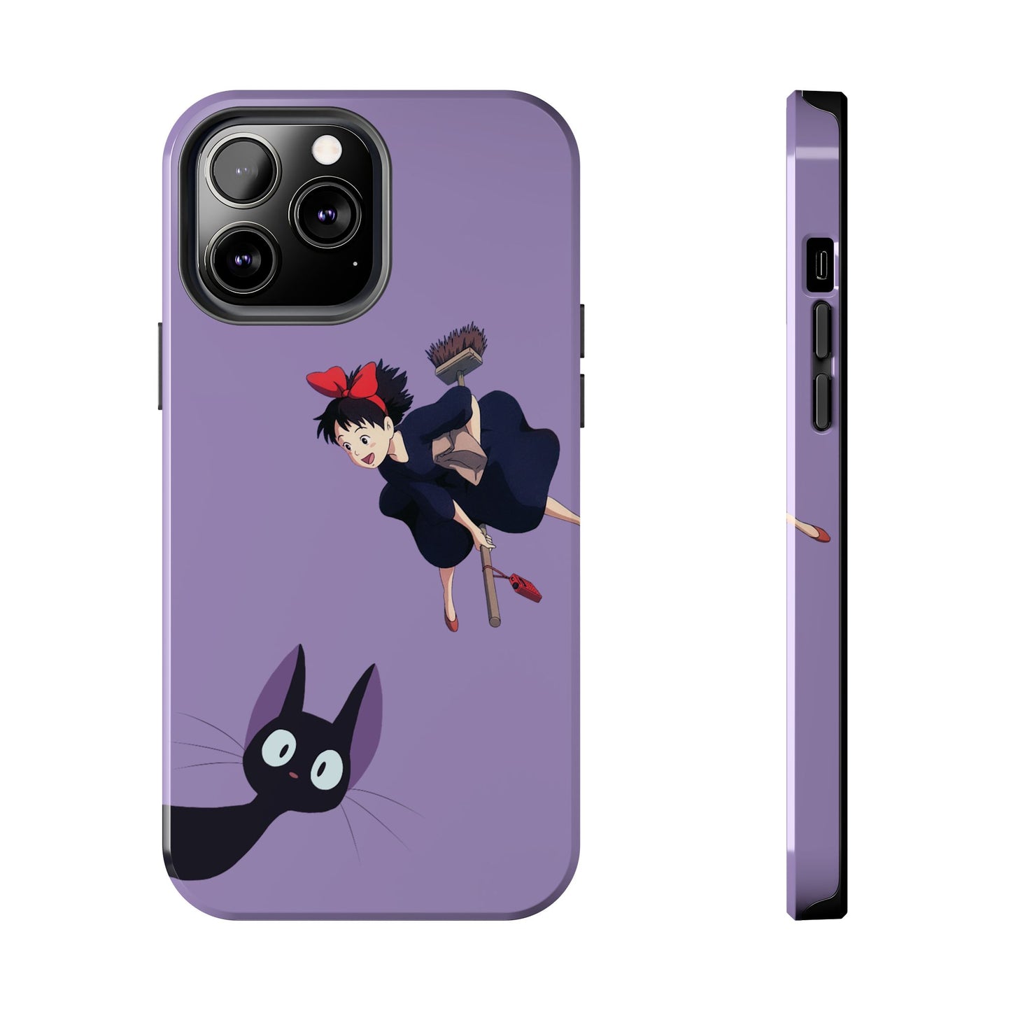 Kiki's Delivery Service - Fumi Case