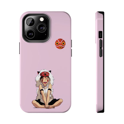 Princess Mononoke - Fumi Case