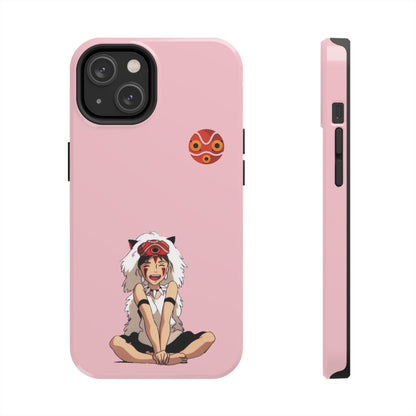 Princess Mononoke - Fumi Case