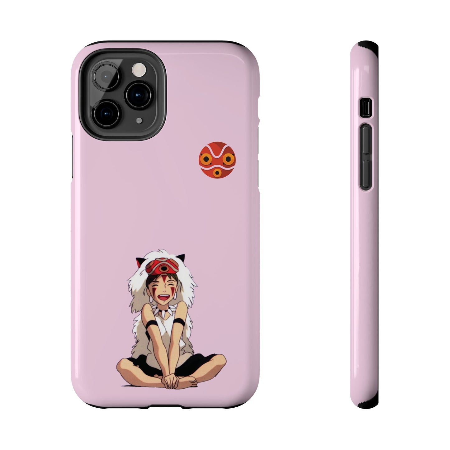 Princess Mononoke - Fumi Case