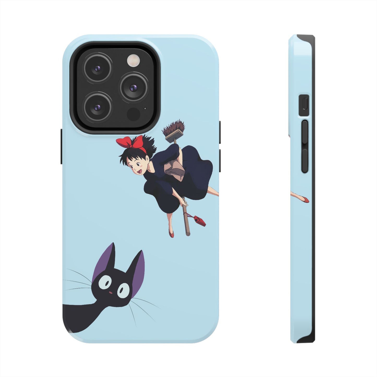 Kiki's Delivery Service - Fumi Case