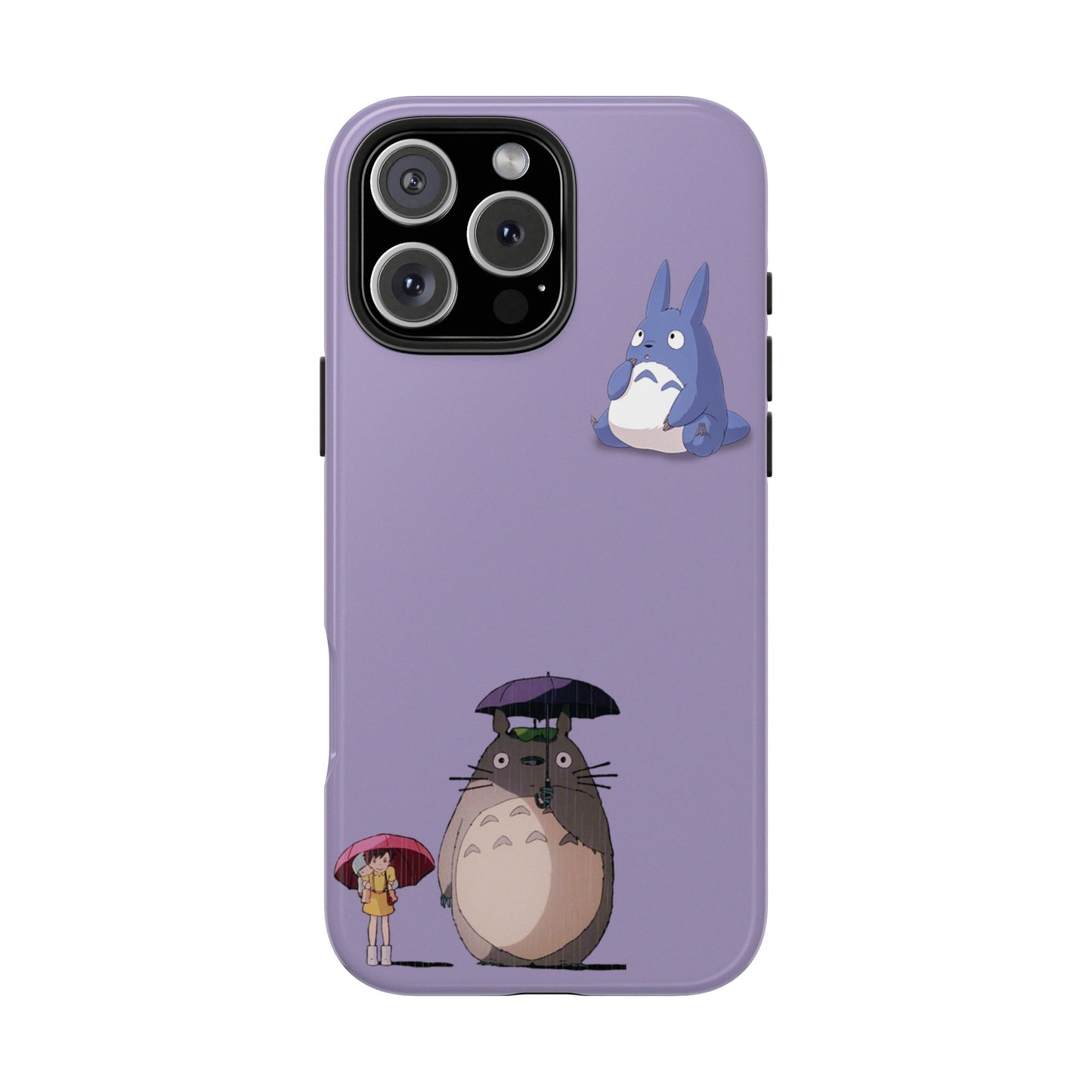 My Neighbor Totoro - Fumi Case