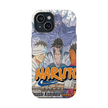 Naruto Shippûden Vol.51