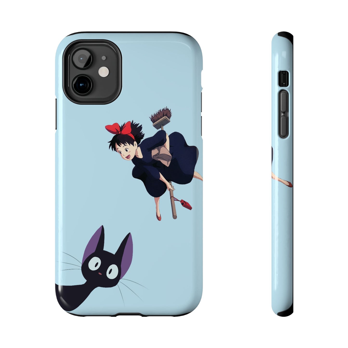 Kiki's Delivery Service - Fumi Case