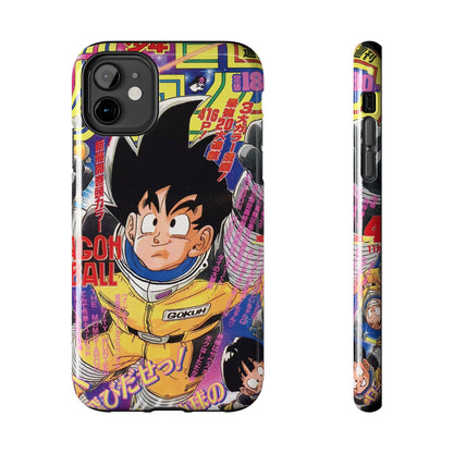 Space Goku