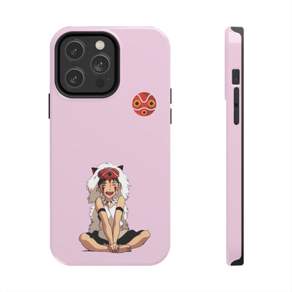 Princess Mononoke - Fumi Case