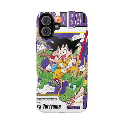 Dragon Ball Vol.01