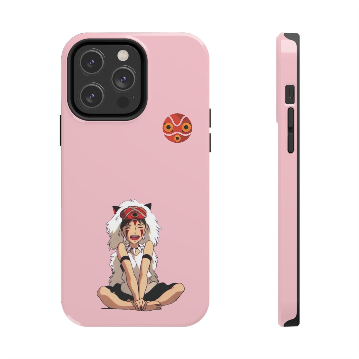 Princess Mononoke - Fumi Case