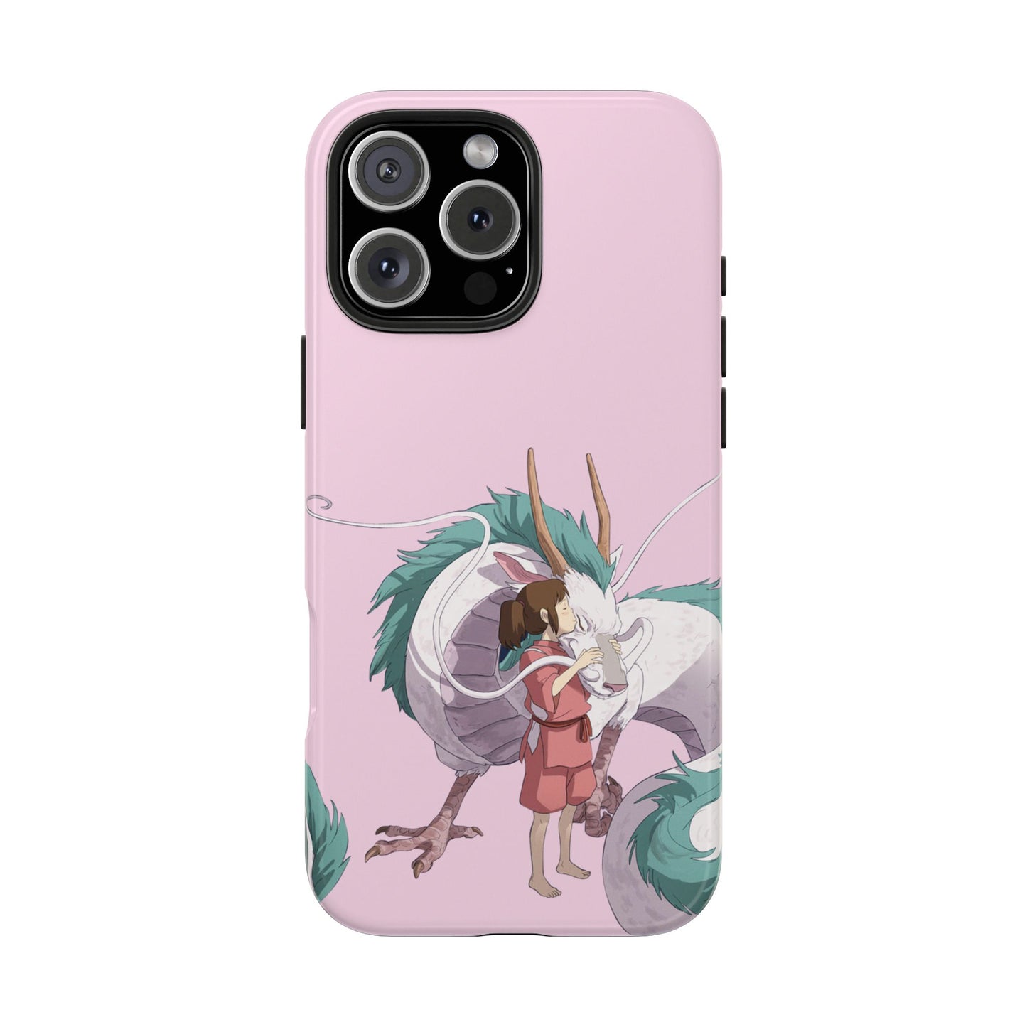 Spirited Away - Fumi Case