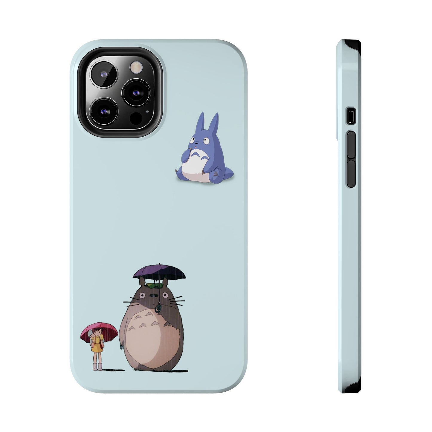 My Neighbor Totoro - Fumi Case