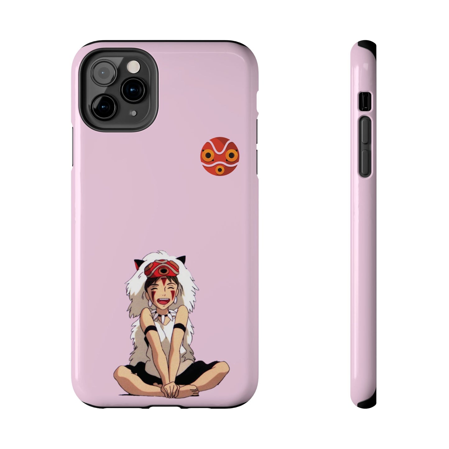 Princess Mononoke - Fumi Case