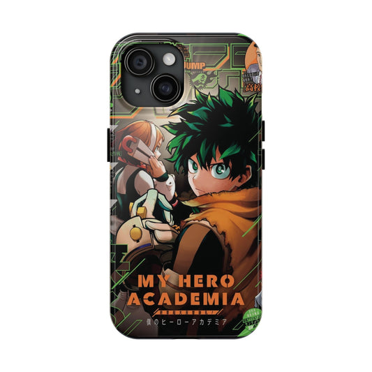 My Hero Academia Special