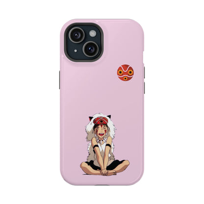 Princess Mononoke - Fumi Case