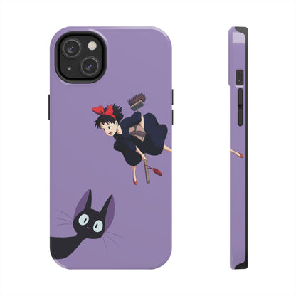 Kiki's Delivery Service - Fumi Case