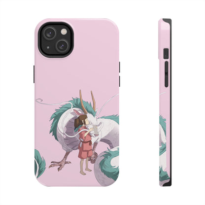 Spirited Away - Fumi Case